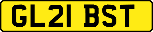 GL21BST
