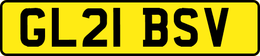 GL21BSV