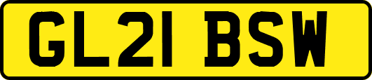 GL21BSW