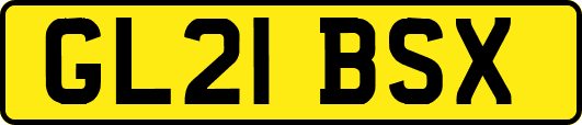 GL21BSX