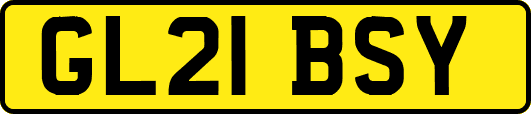 GL21BSY