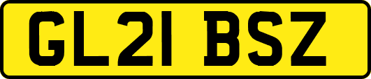 GL21BSZ