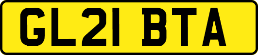 GL21BTA