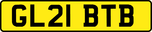 GL21BTB