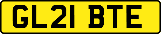 GL21BTE