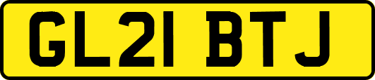 GL21BTJ