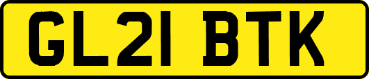 GL21BTK