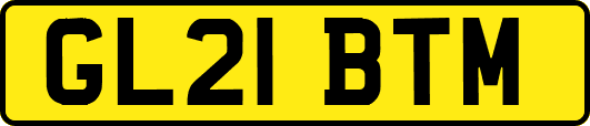 GL21BTM