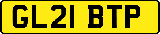 GL21BTP