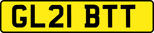 GL21BTT