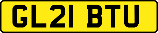 GL21BTU