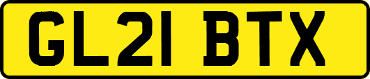 GL21BTX