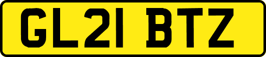 GL21BTZ