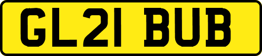 GL21BUB