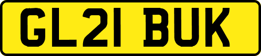 GL21BUK