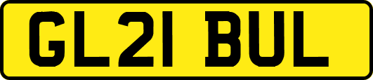 GL21BUL