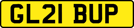 GL21BUP