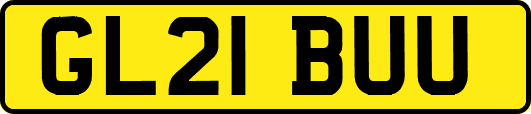 GL21BUU