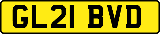 GL21BVD