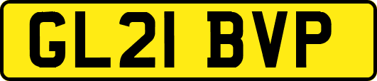 GL21BVP