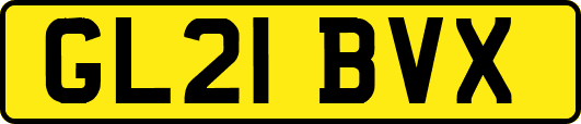 GL21BVX