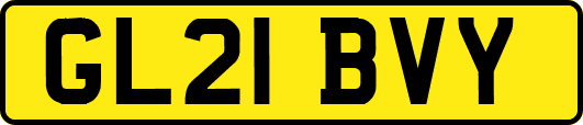 GL21BVY