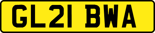 GL21BWA