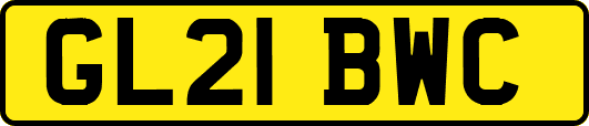 GL21BWC