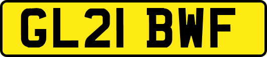 GL21BWF