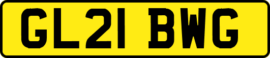 GL21BWG