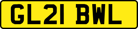 GL21BWL
