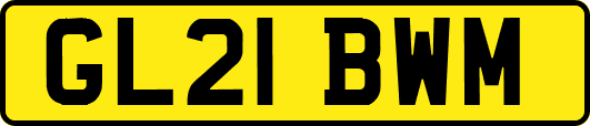 GL21BWM
