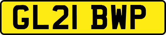 GL21BWP