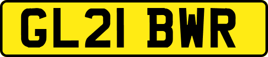 GL21BWR