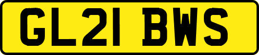 GL21BWS