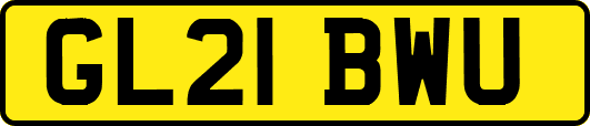 GL21BWU