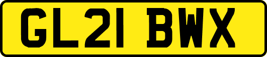 GL21BWX