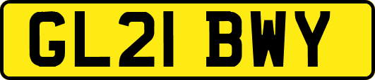 GL21BWY