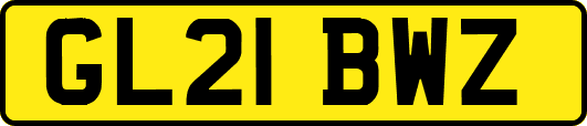 GL21BWZ