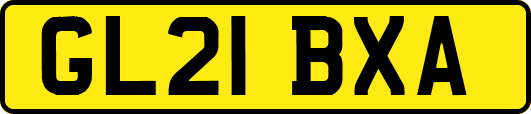 GL21BXA