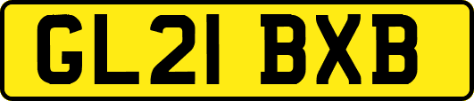 GL21BXB