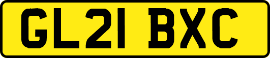 GL21BXC