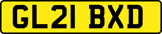 GL21BXD
