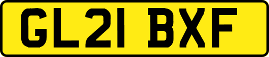 GL21BXF