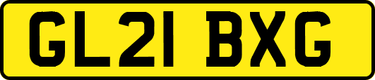 GL21BXG