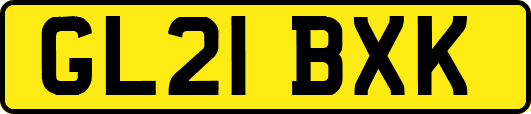 GL21BXK