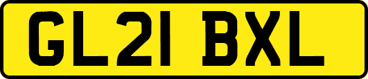 GL21BXL