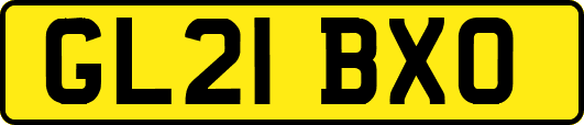 GL21BXO