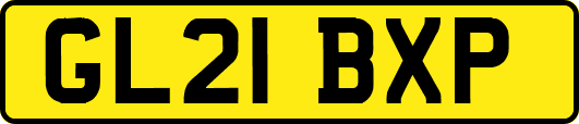 GL21BXP