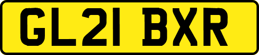 GL21BXR